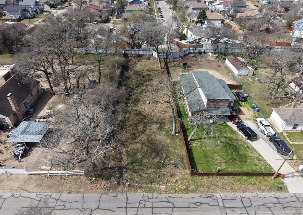 William T Stewart - Land