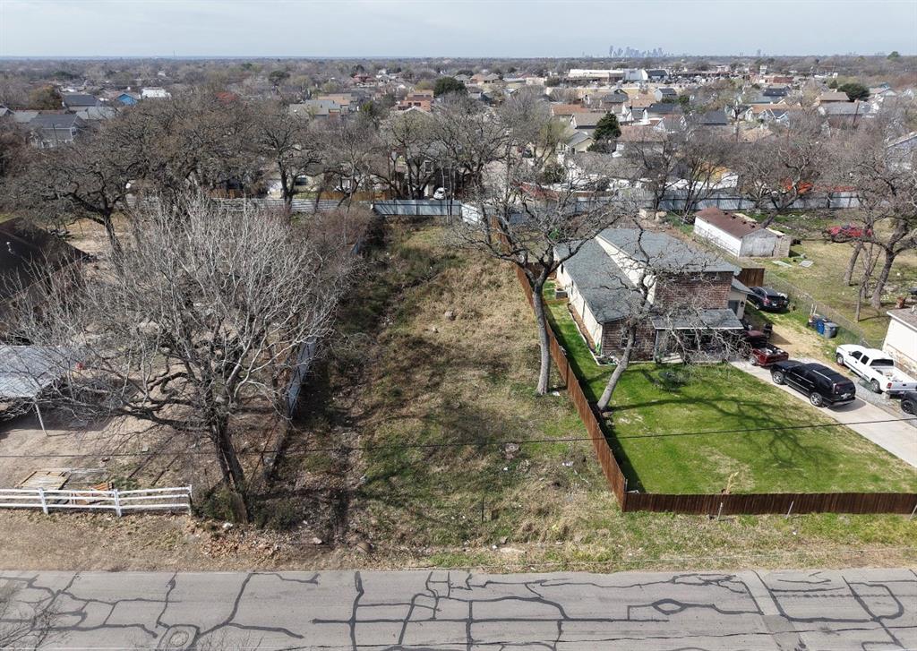 William T Stewart - Land