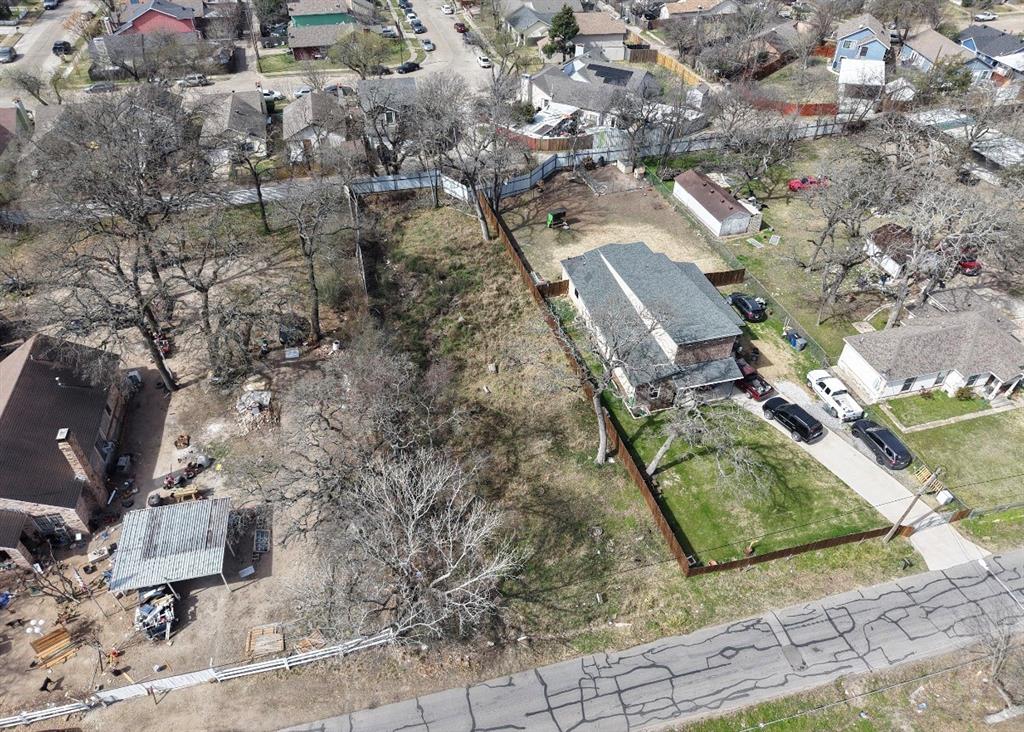 William T Stewart - Land