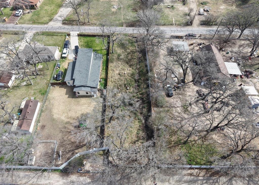 William T Stewart - Land