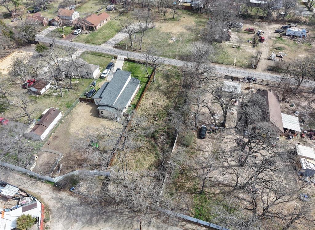 William T Stewart - Land