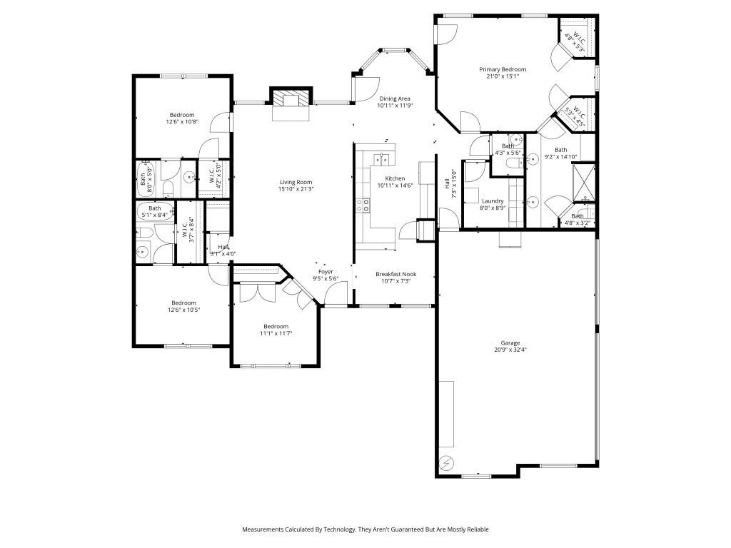 MCINTYRE RICARD R A-G0797 - Residential