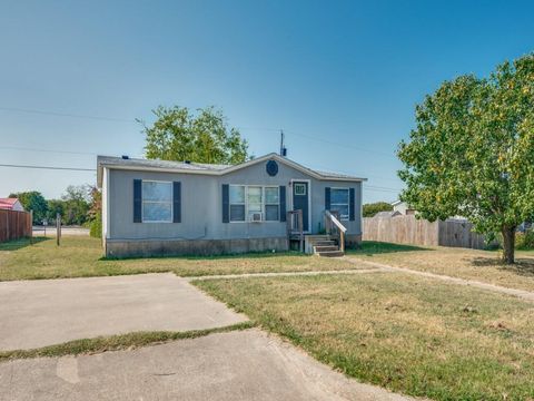 1503 Old Bridge Road Cleburne TX 76033