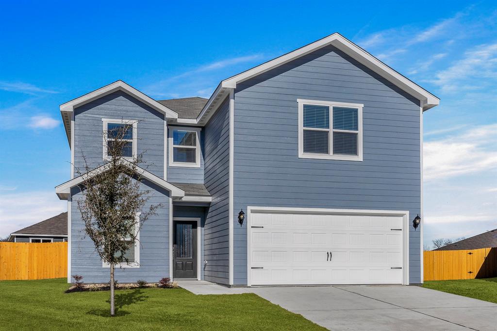 College Park - Residential