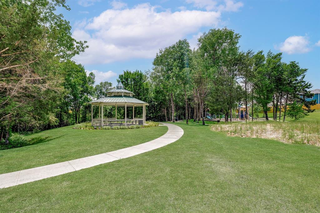 College Park - Residential