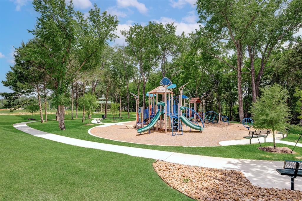 College Park - Residential