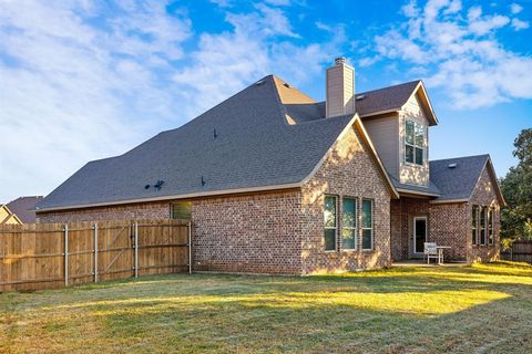 A home in Decatur