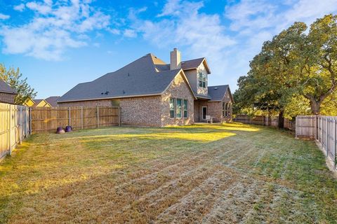 A home in Decatur