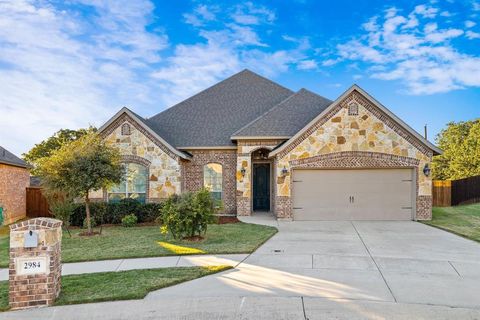 A home in Decatur