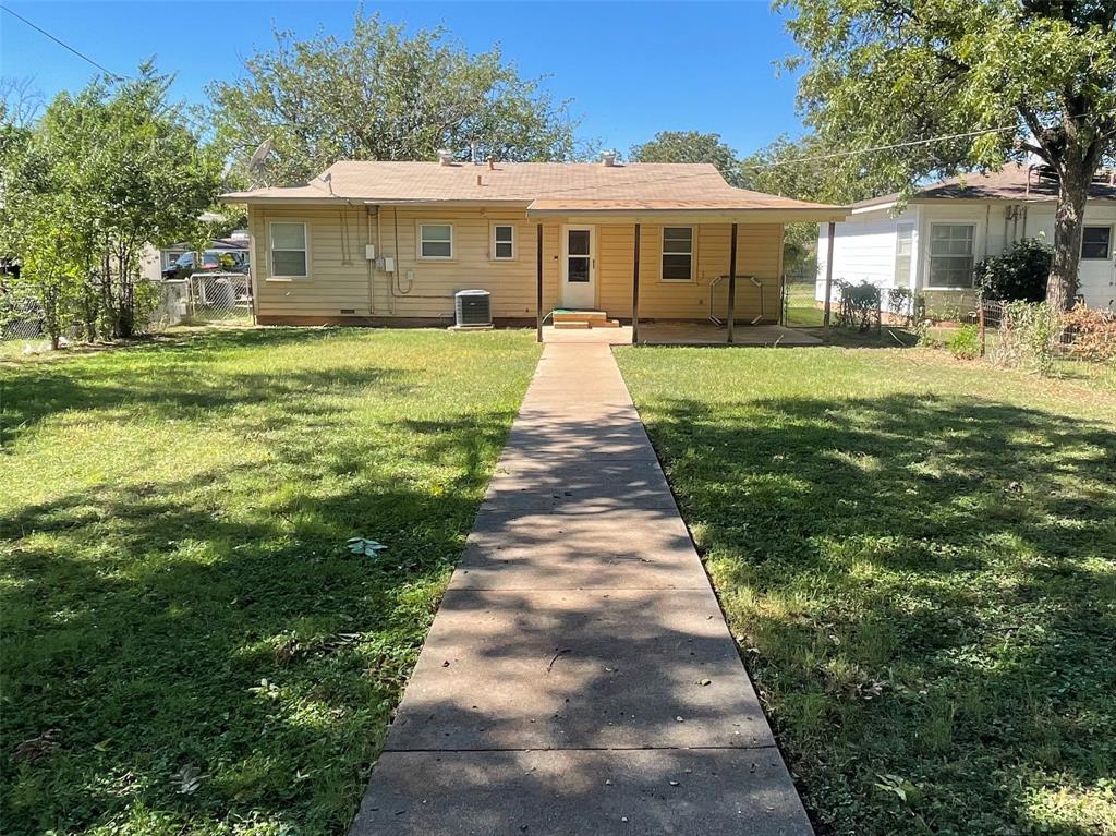 Carey Place Add - Residential Lease