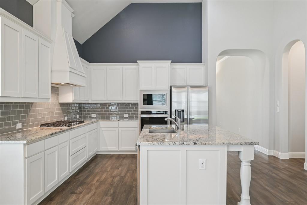 Heath Golf & Yacht Club Ph 1b - Residential