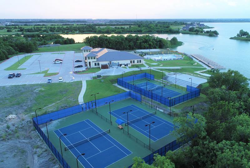 Heath Golf & Yacht Club Ph 1b - Residential