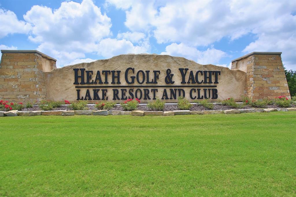 Heath Golf & Yacht Club Ph 1b - Residential