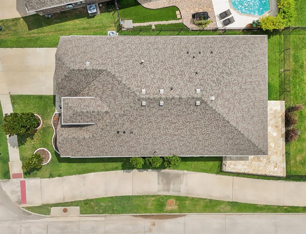 Heath Golf & Yacht Club Ph 1b - Residential