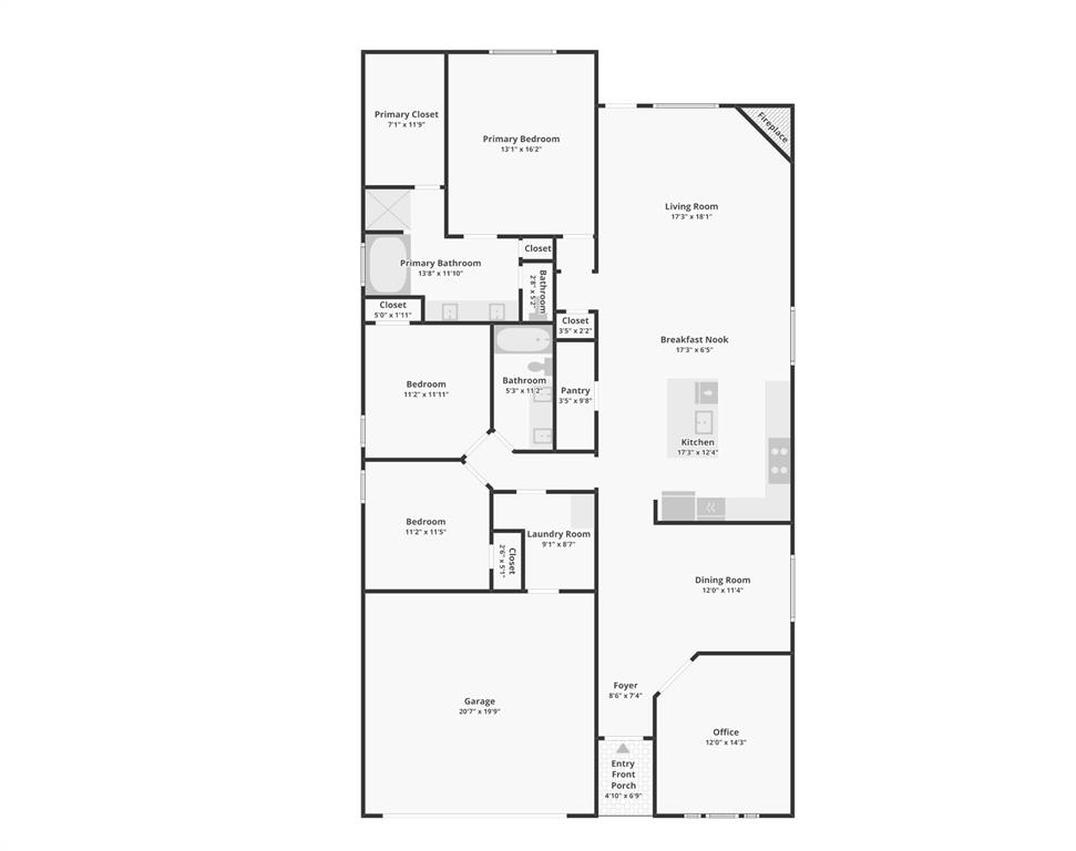 Heath Golf & Yacht Club Ph 1b - Residential