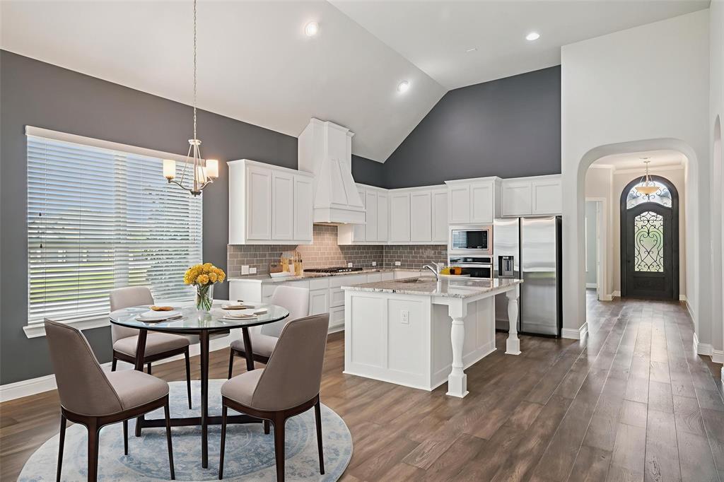 Heath Golf & Yacht Club Ph 1b - Residential