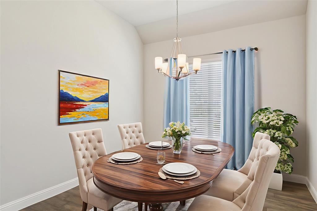 Heath Golf & Yacht Club Ph 1b - Residential