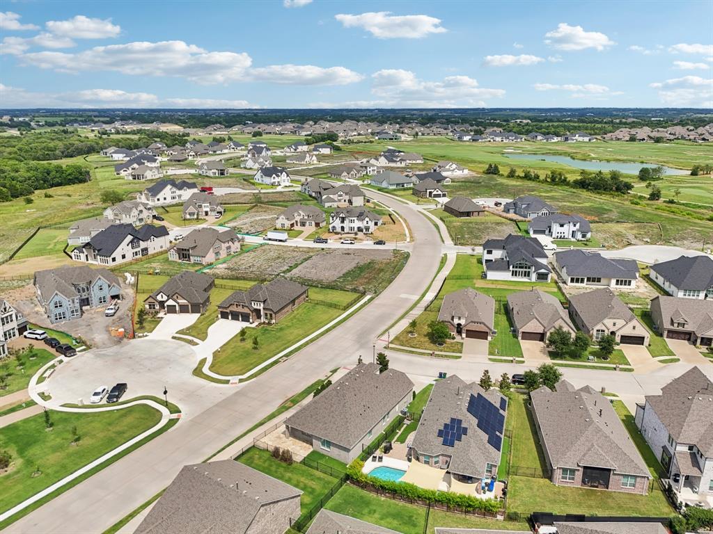 Heath Golf & Yacht Club Ph 1b - Residential