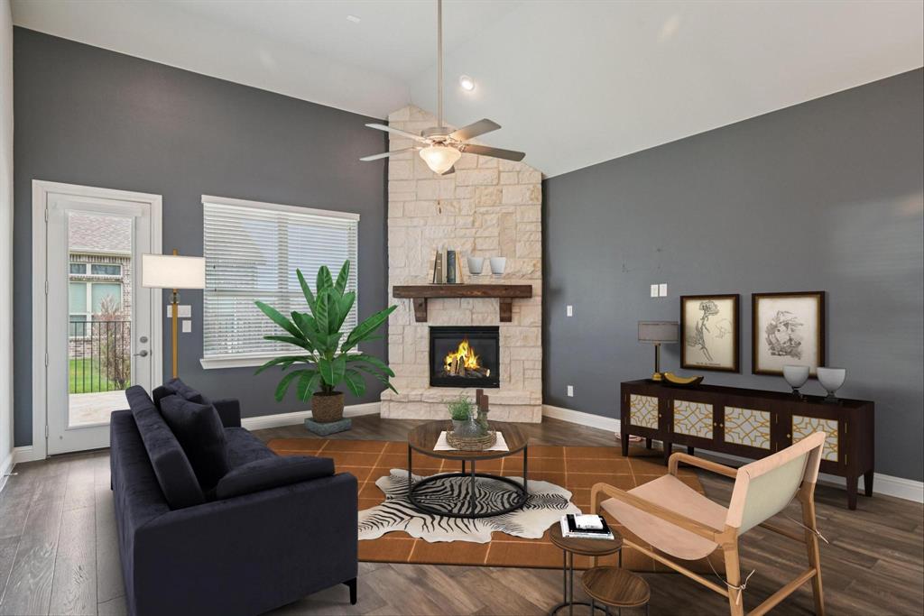 Heath Golf & Yacht Club Ph 1b - Residential