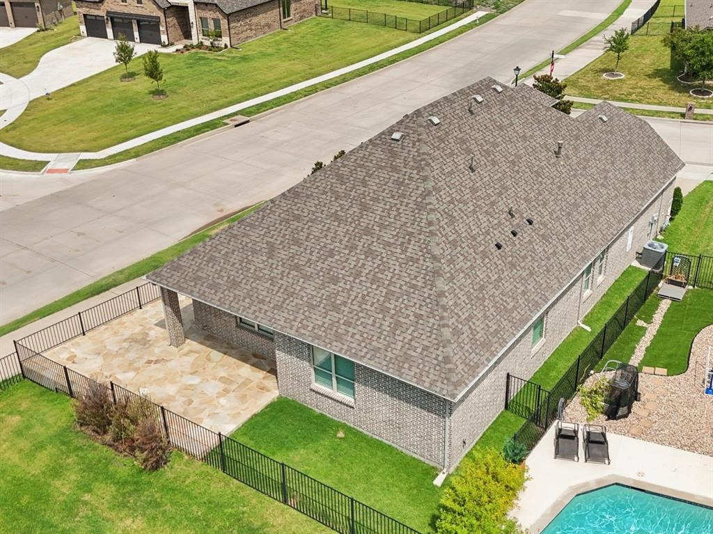 Heath Golf & Yacht Club Ph 1b - Residential