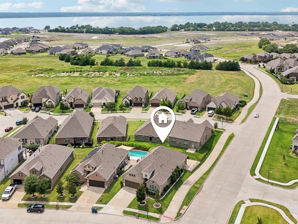 Heath Golf & Yacht Club Ph 1b - Residential