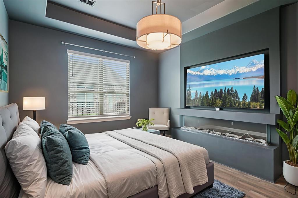 Heath Golf & Yacht Club Ph 1b - Residential