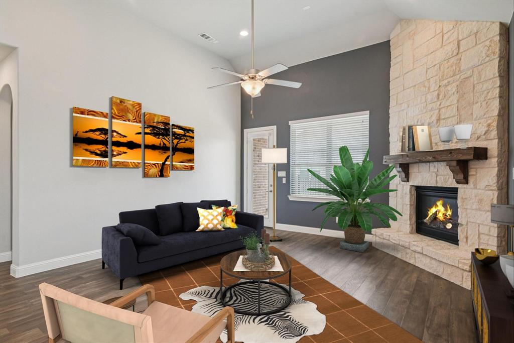 Heath Golf & Yacht Club Ph 1b - Residential