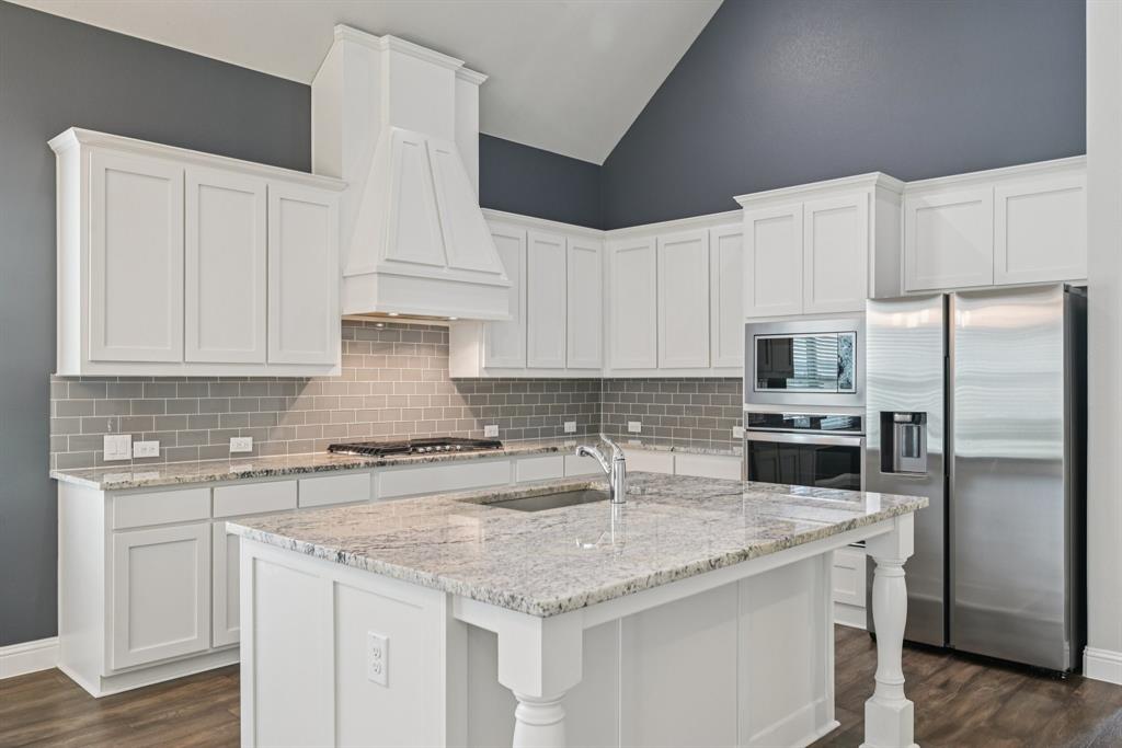 Heath Golf & Yacht Club Ph 1b - Residential