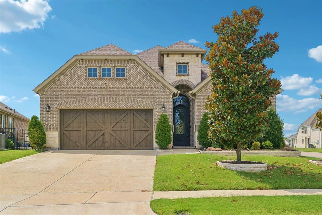 Heath Golf & Yacht Club Ph 1b - Residential