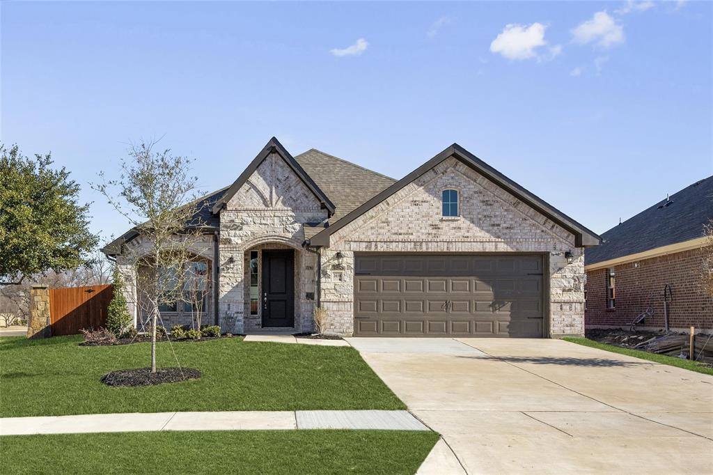 Heartland Phase 3A - Residential