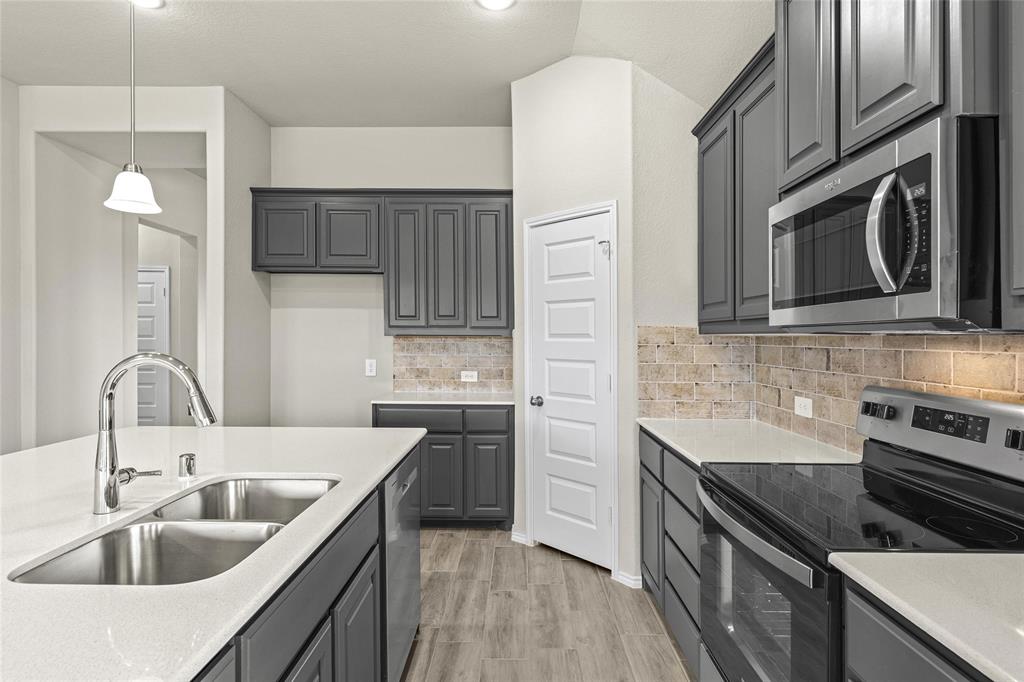 Heartland Phase 3A - Residential