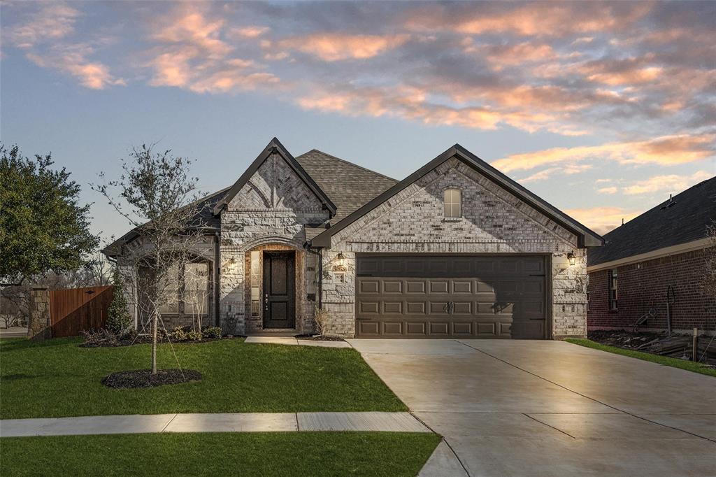 Heartland Phase 3A - Residential