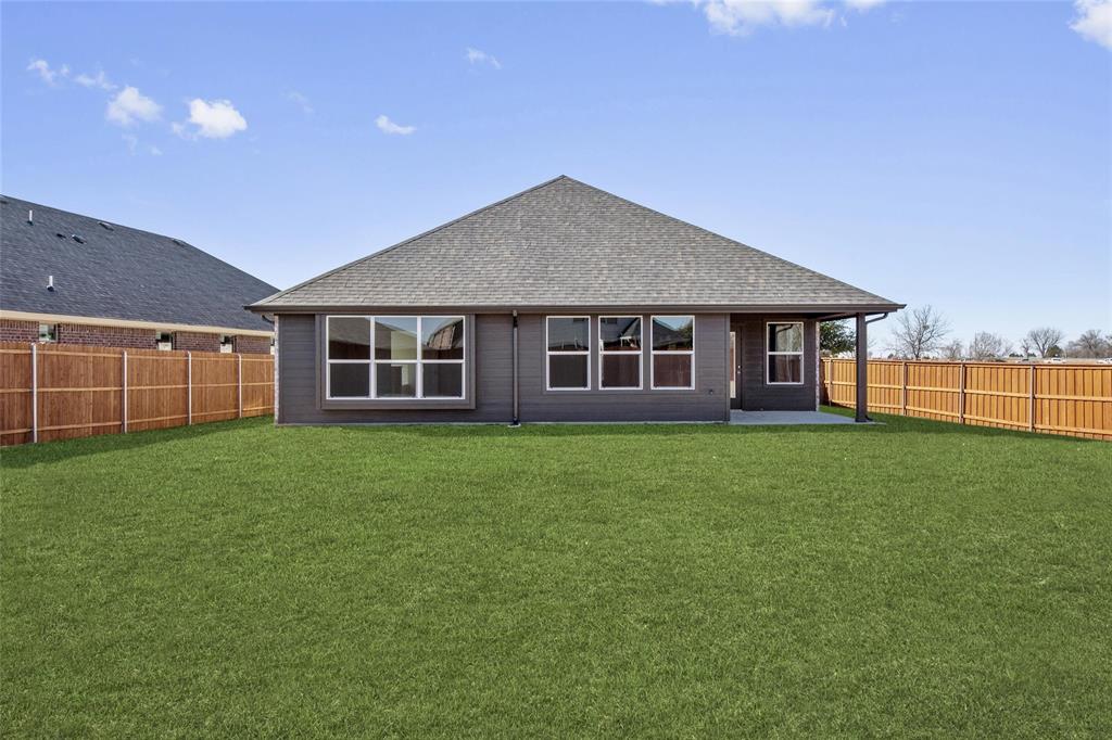 Heartland Phase 3A - Residential