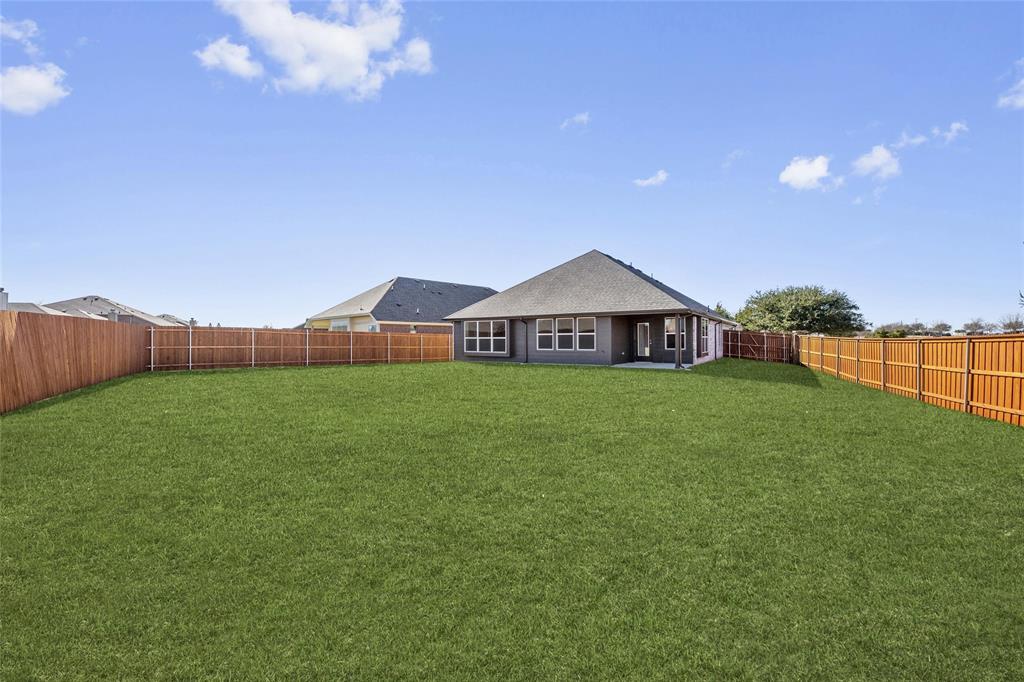 Heartland Phase 3A - Residential