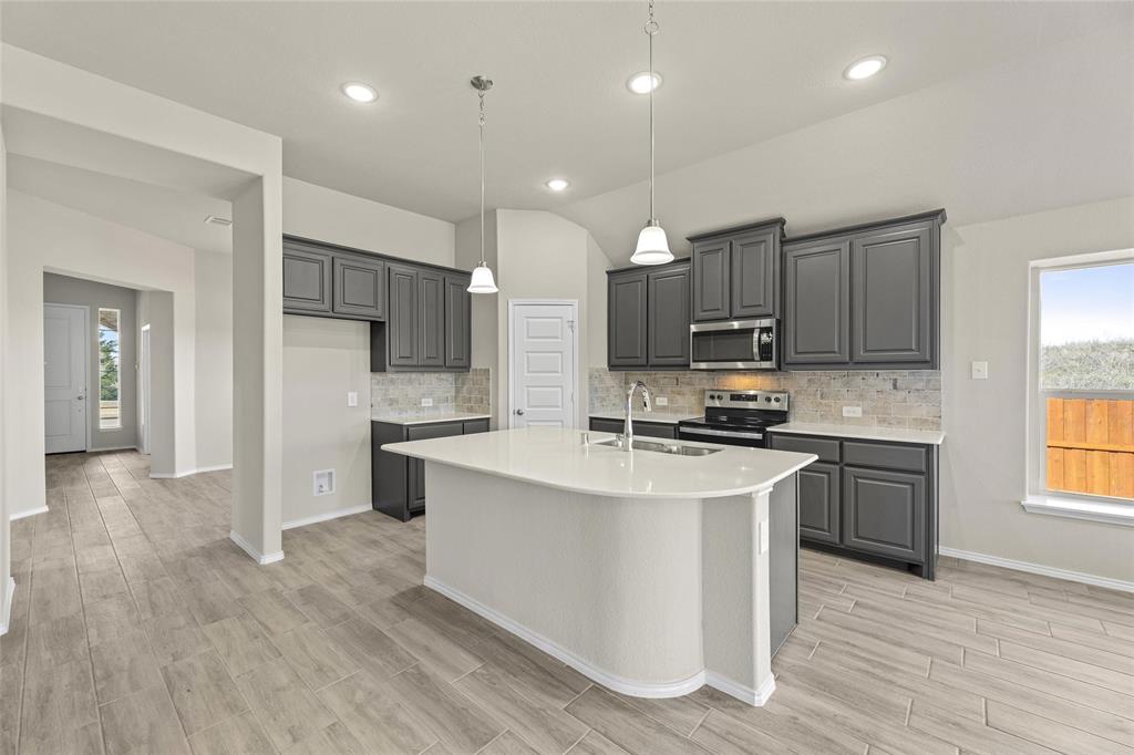 Heartland Phase 3A - Residential