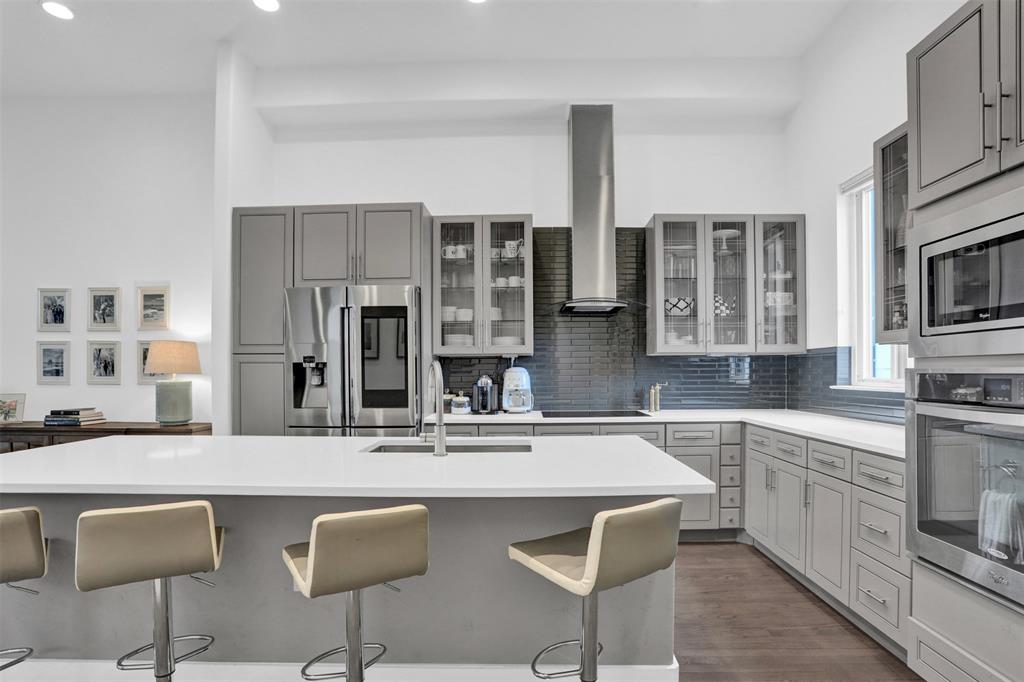 3816 Roseland Bldg C - Residential