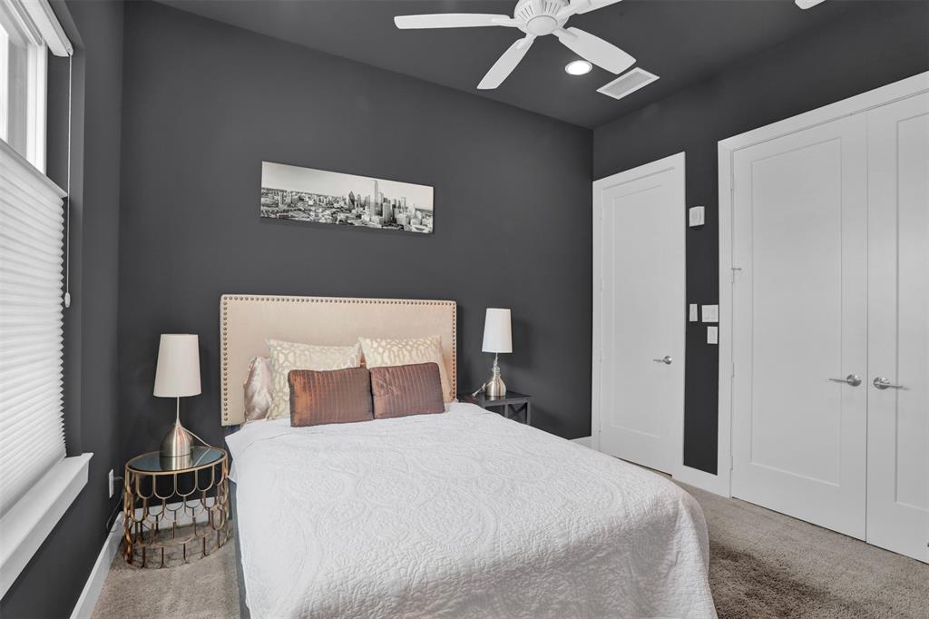 3816 Roseland Bldg C - Residential