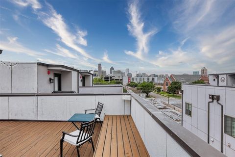 3816 Roseland Avenue C300 Dallas TX 75204