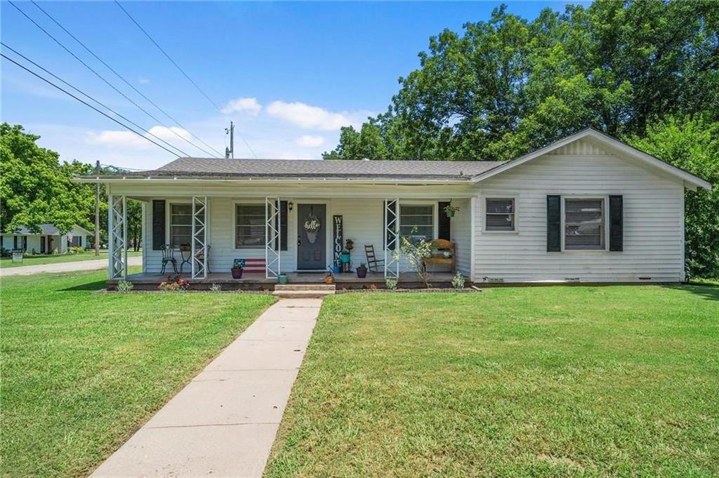 101 Easy Street