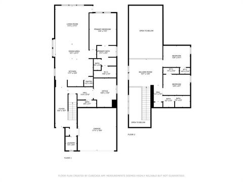 Photo of 1848 Coronet Avenue, Aubrey, TX 76227 (MLS # 21305808)