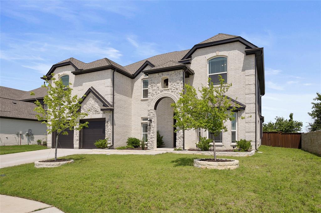 3332 Azure Lane