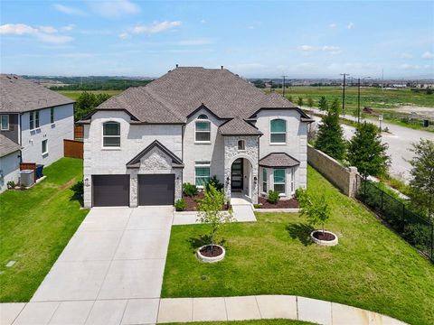 3332 Azure Lane Celina TX 75009