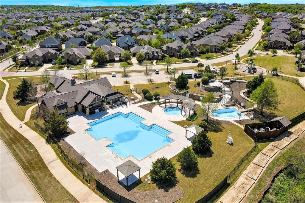 Marshall Ridge North - Residential