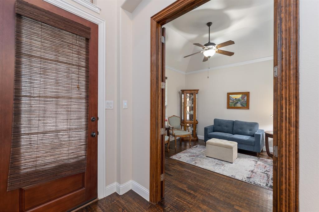 Marshall Ridge North - Residential