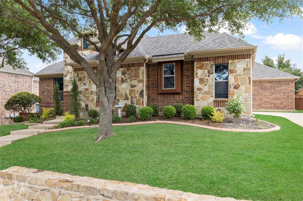 Marshall Ridge North - Residential