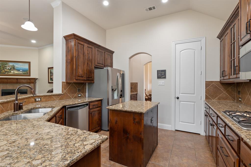 Marshall Ridge North - Residential