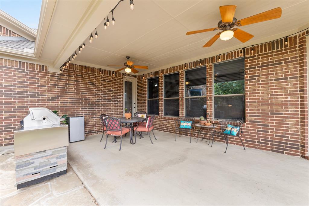 Marshall Ridge North - Residential