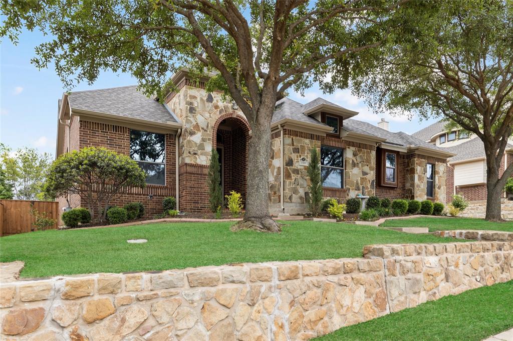 Marshall Ridge North - Residential