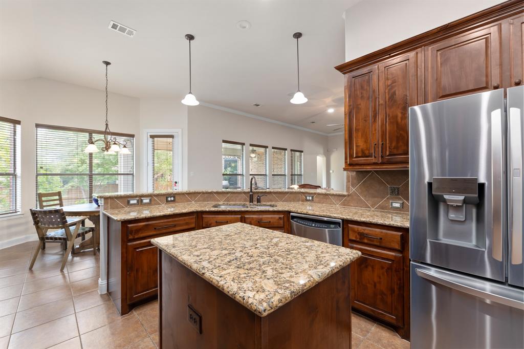 Marshall Ridge North - Residential