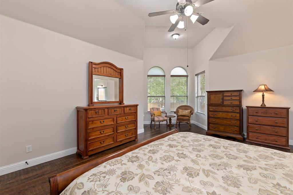 Marshall Ridge North - Residential